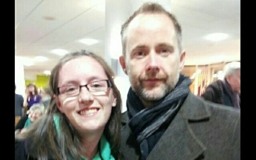 rachelkennedy94's profile picture. 