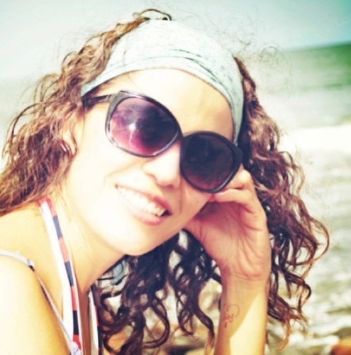 alesitaguerrero's profile picture. 