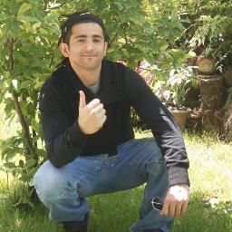 Dr_Doubledrop's profile picture. Music for survive!