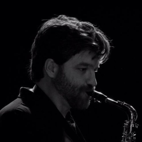 jamesi's profile picture. Jazz Musician, Educator