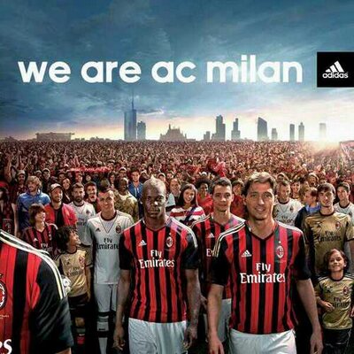 Download this Milan picture