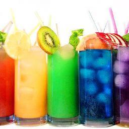 bar de cocteleria, copas y cafes!!
