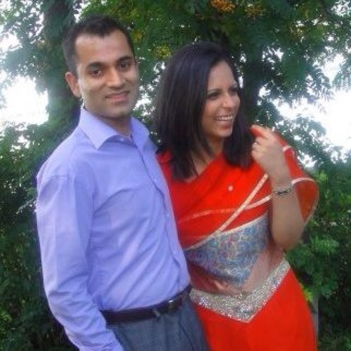 DattaniAnik's profile picture. 