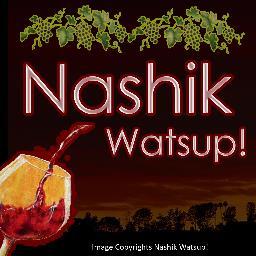 At Nashik Watsup! Get the Latest info on Events, Promotions, Spaces etc! Its @ Just a Single Click
