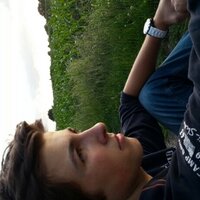 Patrick Richter (@patrickrichter7) 's Twitter Profile