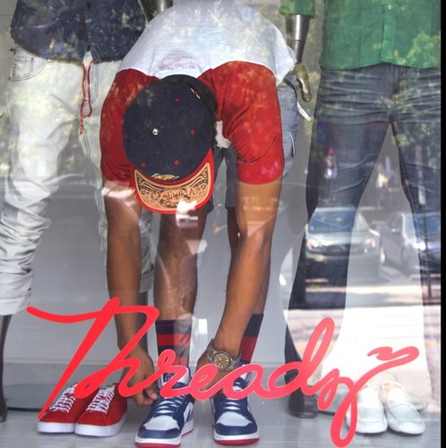 Threadz ATL ... Where streetwear and luxury meet. Located at 1060 St. Charles Ave in the Virginia Highlands. 404-963-6874