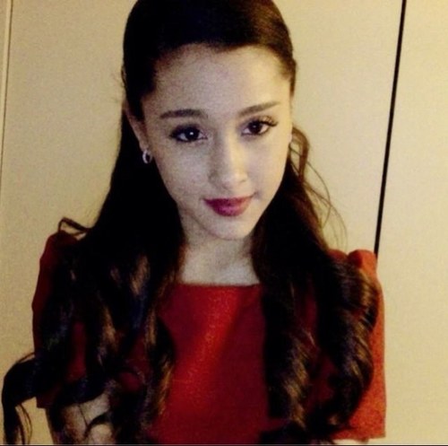 AlexandraD_HWRP's profile picture. Ari, Jais my baby, I love you guys!