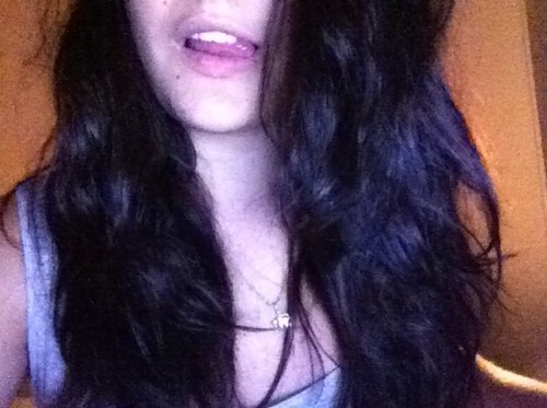 CherylJadeBell's profile picture. Walking trouble. 
Be yourself. X