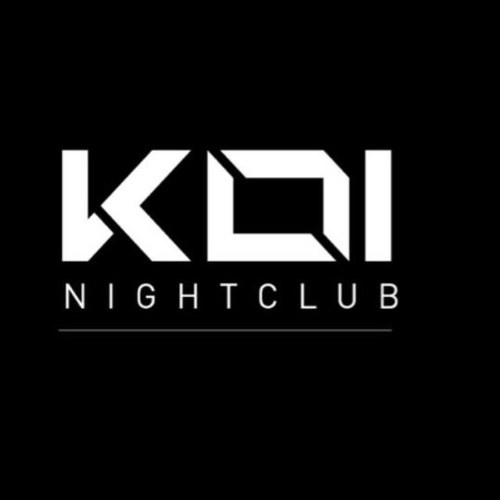 Koi Koi Saturdays | Over 21s Night