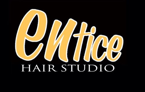 Entrepreneur-Hairstylist-Barber-Artist /ENTICE HAIR STUDIO specializing  in SEW-INS