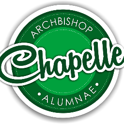 Archbishop Chapelle High School Alumnae - Deus Providebit