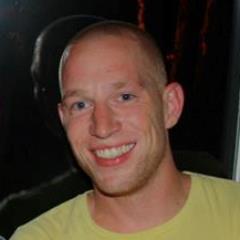 SanderRav's profile picture. 