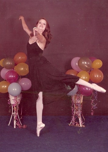 gymnast, dancer, teacher, lawyer, writer, swan lover, cat fanatic, beach and zoo connoisseur