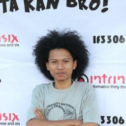 saya anak baik