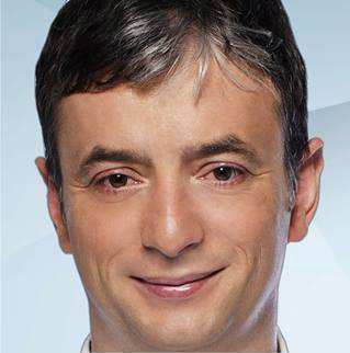 Candidato à presidência da Câmara Municipal de Paços de Ferreira