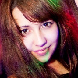 Inspired artist, fashion designer.Love dancing to house and 70's music.Manchester-England Santiago-Chile