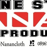 NANAN CLOTH (@nanancloth) 's Twitter Profile