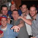 David Hanley - @santovan - Twitter