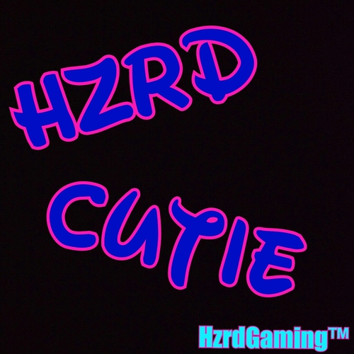 HzrdCutie's profile picture. im the best of the best(; The First Girl in HzrdGaming!! HzrdGamingTm Make sure to subscribe..