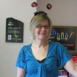 CherylTechinfo's profile picture. 