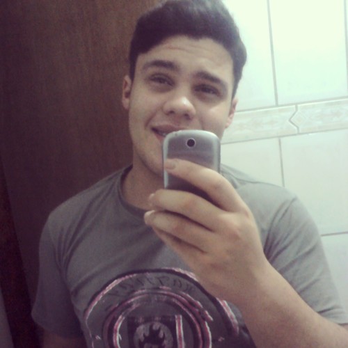 Estudo e ando de Skate!