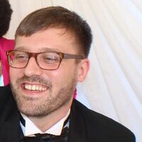 Jason O'Dell (OD) (@drthunderpuss) 's Twitter Profile