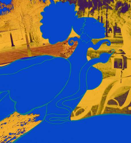 calypsos_island's profile picture. A fantasy novel on Caribbean Folklore set in Modern Day and 1800 Trinidad and Tobago.