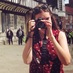 Fern (@amyfernn) Twitter profile photo