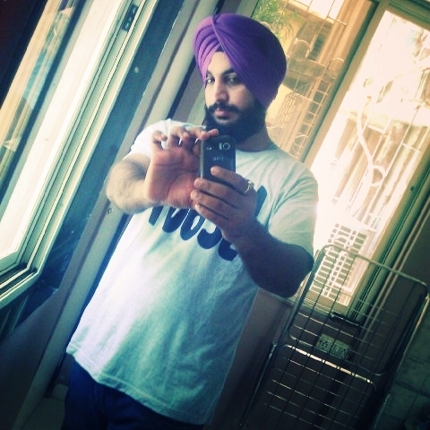 social worker,dancer,a gud human being mai nai kehta dost kehte hai