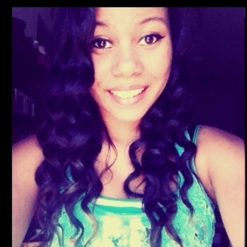 Cienna_Pierre's profile picture. Fulton