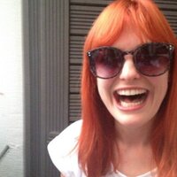 Thyrza Ging CDG, CSA (@thyrzaging) Twitter profile photo
