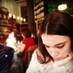 María Recio (@merilainn) Twitter profile photo