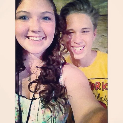 I secretly am ryan beatty