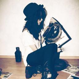I'm an Astronaut who lives in his own world, round and round ★Dreams can come true★ Chemical Attraction ✈♥