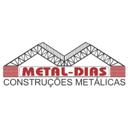 A METAL-DIAS é reconhecida pela excelência de suas obras: Quadras de Esporte, Mezanino, Estacionamento, Cobertura, Construção e Estruturas Metálicas.