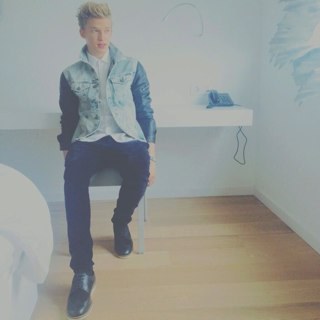 Well keep you updated on everything cody simpson! Angel and allinator
https://t.co/g7iE3EaQ9N