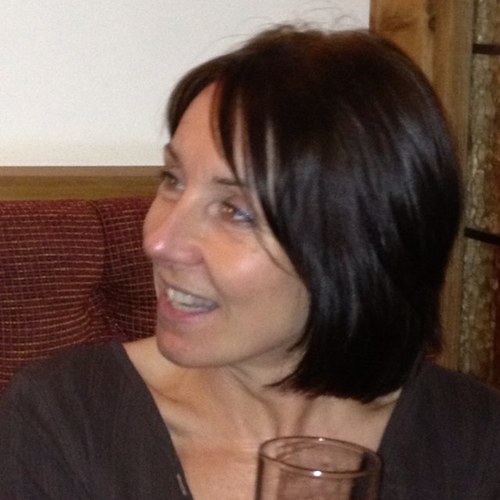 Yorkshire girl. Life is short, be happy