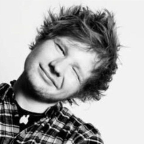 Our lives are a big Ed Sheeran frenzy