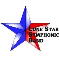 Lone Star Symphonic Band (@lonestarsymband) Twitter profile photo