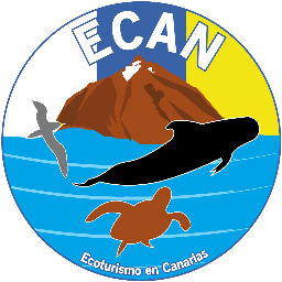 ECANEcoturismo's profile picture. ONG para el desarrollo del Ecoturismo en Canarias 🇮🇨
Fines: protección, conservación y educación sobre los valores naturales, sociales y culturales de las islas
