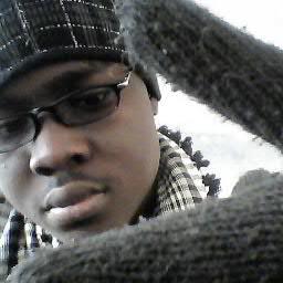 nice,cool,handsome and God fearing guy.