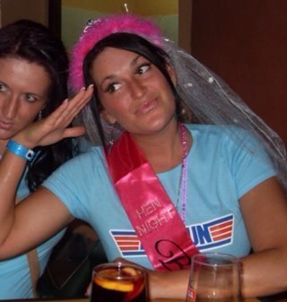 gwilliams16911's profile picture. Imperfection is beauty, madness is genius and it's better to be absolutely ridiculous than absolutely boring...