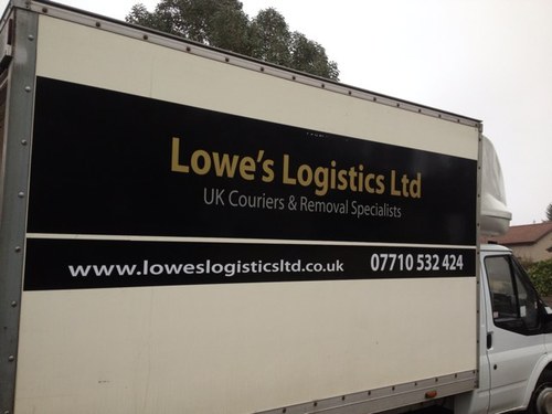 Lowe's Logistics Ltd