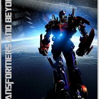 Transformers Beyond (@tfandbeyond) 's Twitter Profile
