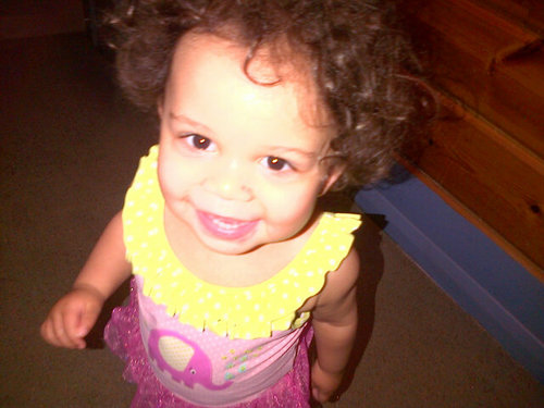 VenetiaLee1's profile picture. 