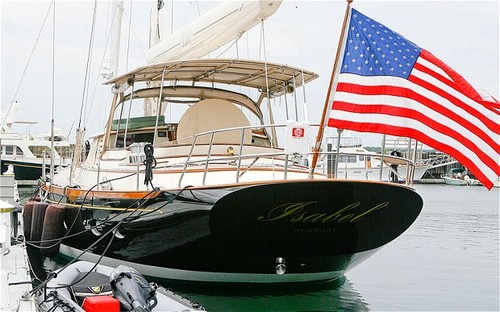 KY_Isabel's profile picture. YachtRock || Cthulhu