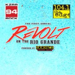 Revolt Rio Grande