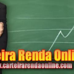 Analise, desenvolvimento e divulgação de negocios online, criando uma carteira que gere uma renda online constante, segura e duradoura.