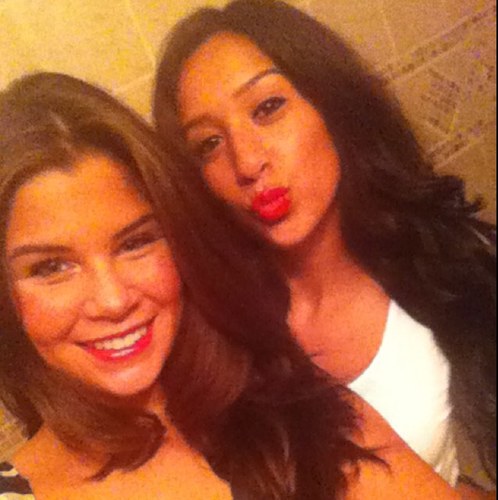 sabbydiaz's profile picture. No matter what happens in life be good to people. Being good to people is a wonderful legacy to leave behind espically to your boyfriends. I love tom.