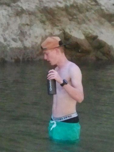 Bo_vdHerik's profile picture. One Love